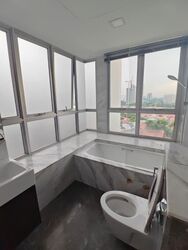 The Parc Condominium (D5), Condominium #560344801